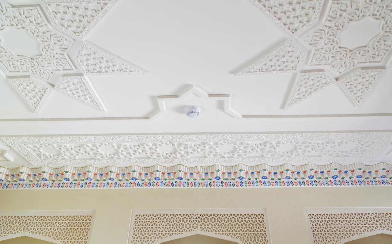 Hotel Volida Boutique Bukhara Eksteriør billede